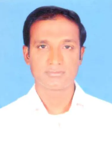 MD. MASUD RANA