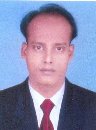 Md. Ezazul Haque
