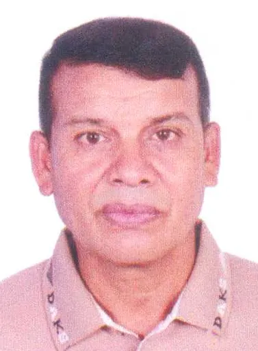 MD. MOKLESUR RAHMAN