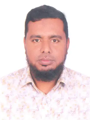 MD. AMINUL ISLAM