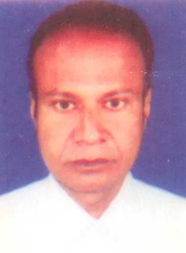 MD. KB NURUL ALAM