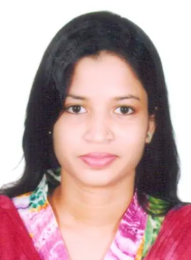 TASNIM NAZIRA RIDA