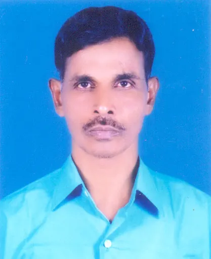MD. BORHAN UDDIN(PRL)