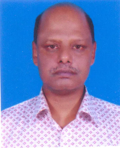 MD. SAYED ALI MONDAL