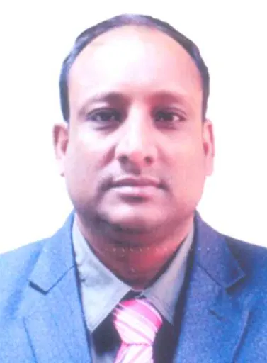 MD. AJMUL HODA