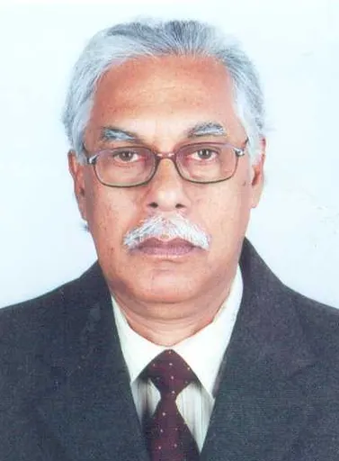 MUHAMMAD ENTAZUL  HUQUE