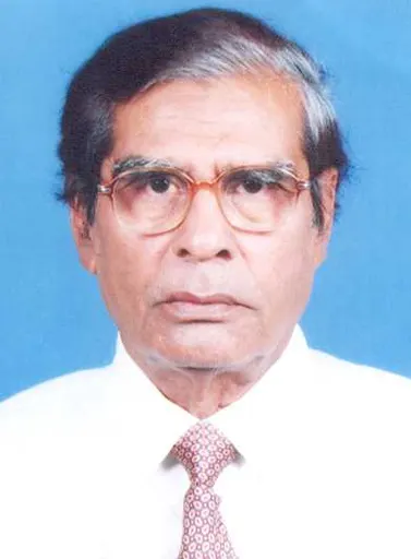 SAYEN  UDDIN  AHMED
