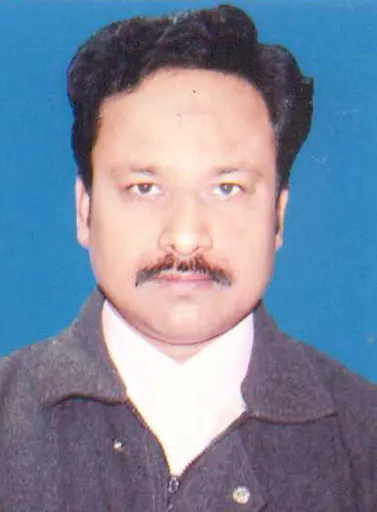 MD. MONJUR MORSHED
