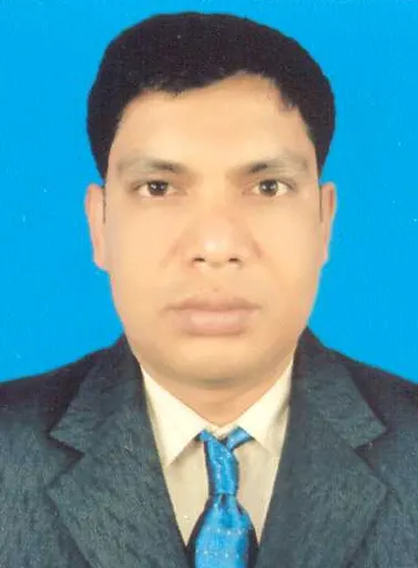 Md. Sazzad Hossain