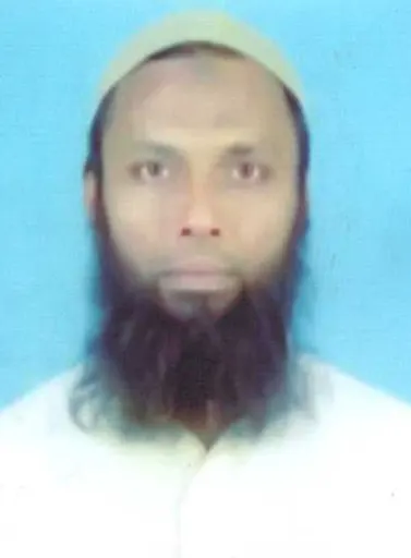 MUSTAFIZ SADEQUE