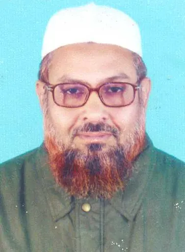 MD. AKHTAR HOSSAIN