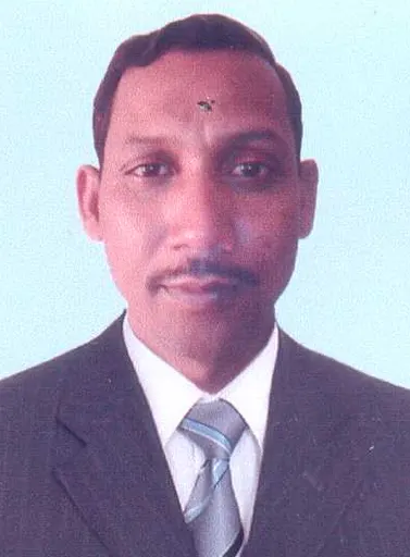 MD. SHAH ALAM