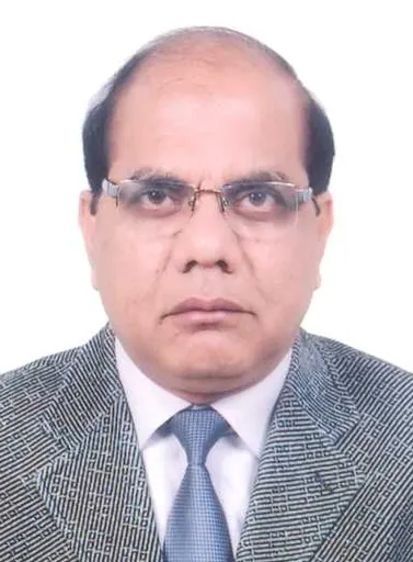 DR. MD. ABUL KASHEM