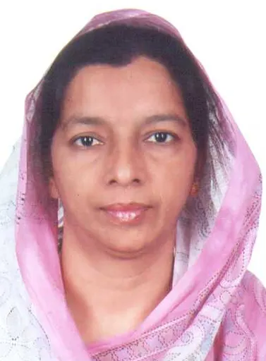 DR. MAHMUDA  KHATUN