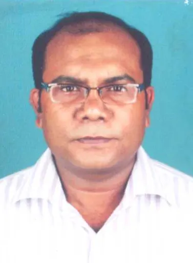 KAZI ROBIUL ALOM
