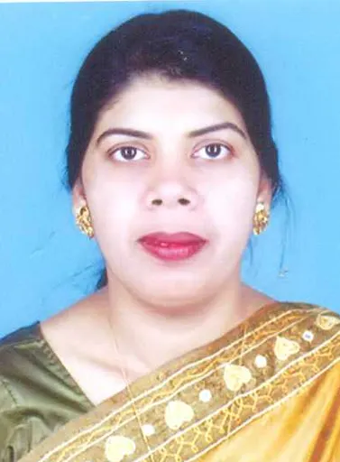 DR. FERDOUSI  KHATUN