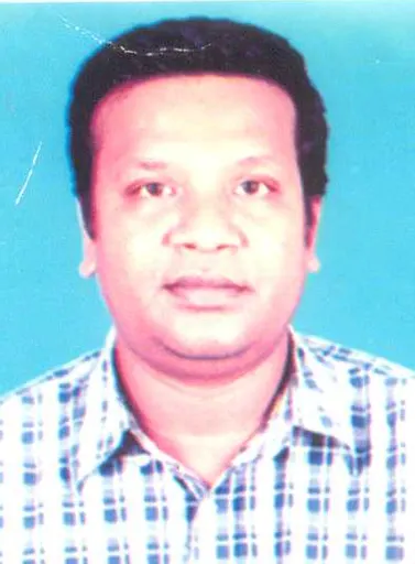 SAIKHUL ISLAM MAMUN ZIAD