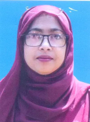 DR. HOSNE ARA KHANAM