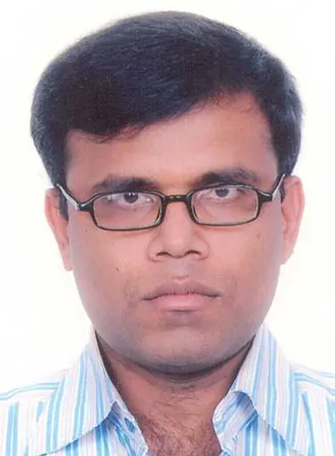 DR. MD. GOLAM SAROWAR