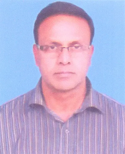 MD. ABUL KALAM