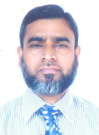 DR. F.  NAZRUL  ISLAM