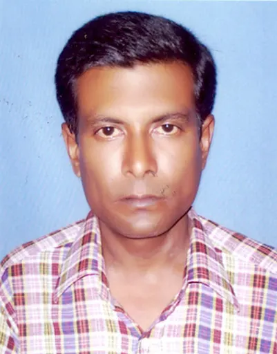 KAZI ZAMIRUL ALAM