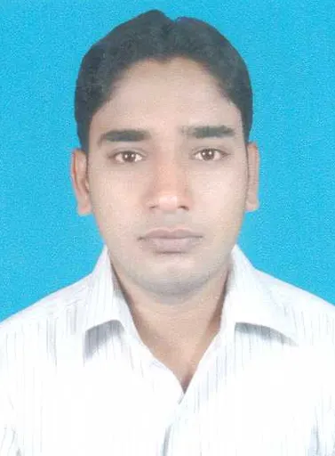 MD. SHARIFUL ALAM