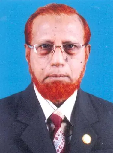 DR, A  K  M  YAQUB  ALI