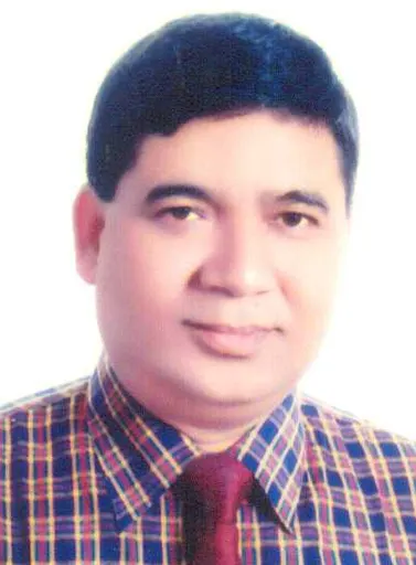 DR. KAZI  M. MOSTAFIZUR  RAHMAN