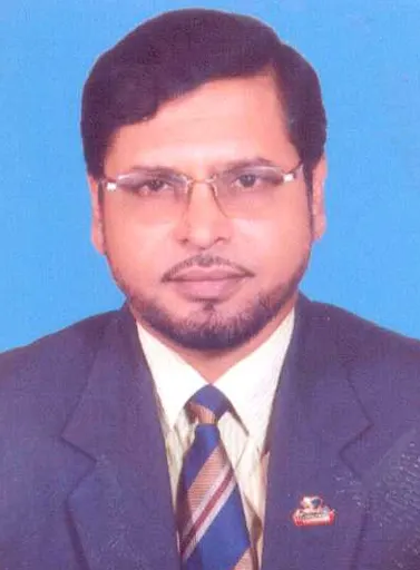 Dr.  Md.  Azizul Haque