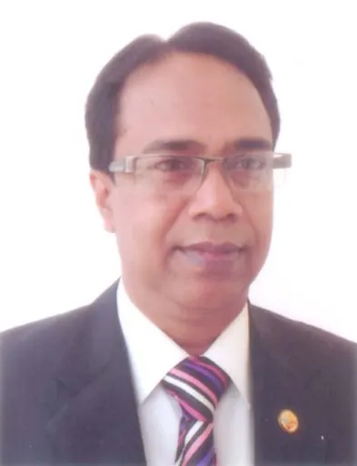DR. MD.  FAZLUL  HAQUE
