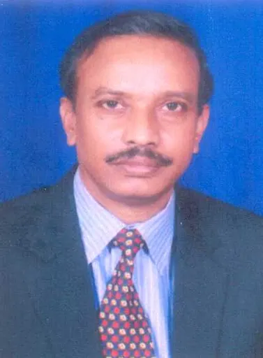 DR. MOHAMMAD FAYEK UZZAMAN