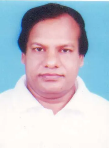 Dr.  Munshi   Munzurul Haque