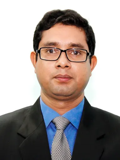 DR. MD. ATIQUR RAHMAN PATOARY