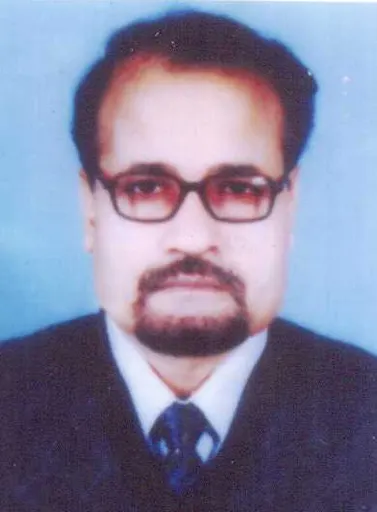 DR. EMTIAZ  AHMED