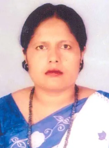 Dr. Mst. Sayeeda  Akhter