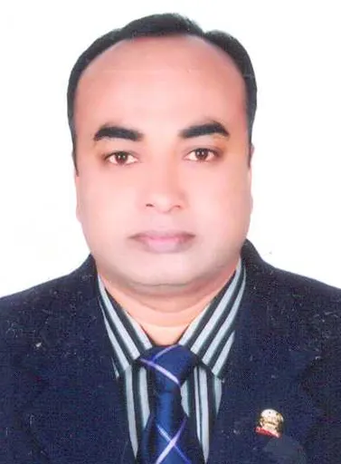 DR. MD. SHAMSUZZOHA ESAMI
