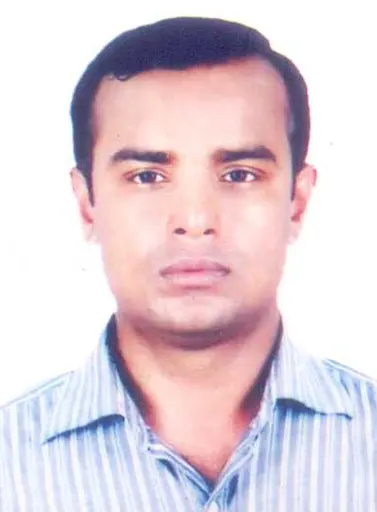 DR. MD. AMIRUL ISLAM