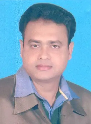 DR. MD. KHALILUR RAHMAN