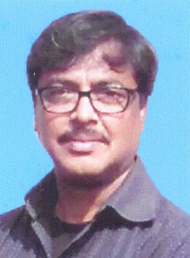 DR. MD. JAHANGIR ALAM