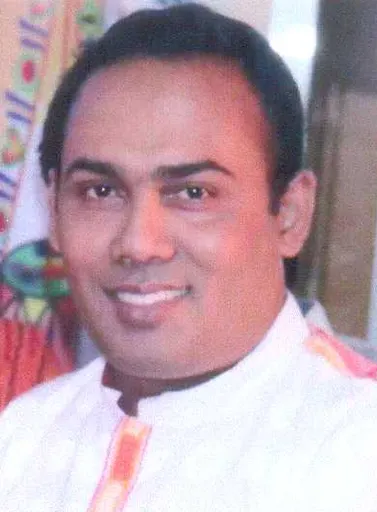 Dr. MD. ARIFUR RAHMAN