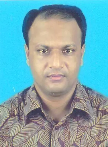 A. T. M. RAFIQUL ISLAM