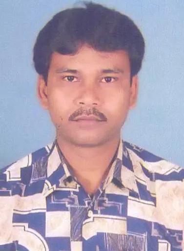 KHOKON  KUMAR  SEN