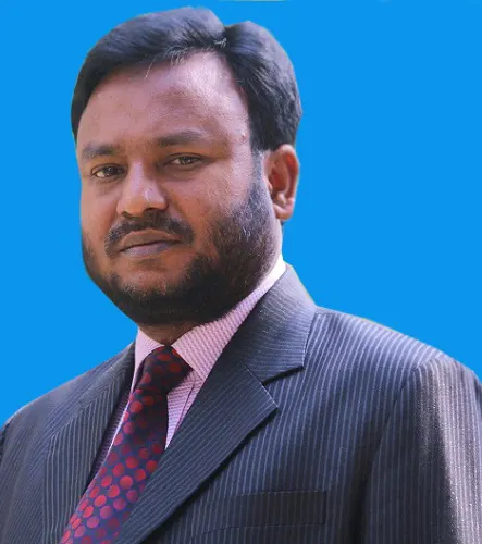 DR. M.  NIZAM  UDDIN