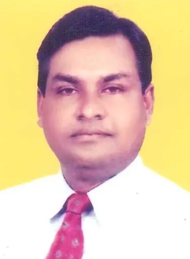 DR. MOHAMMAD SABIRUL  ISLAM  HAWLADER