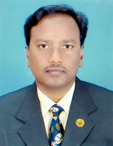 DR. IFTIKHARUL ALAM MASUD
