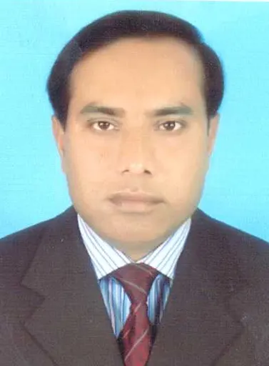 DR. MOHAMMAD NESAR UDDIN