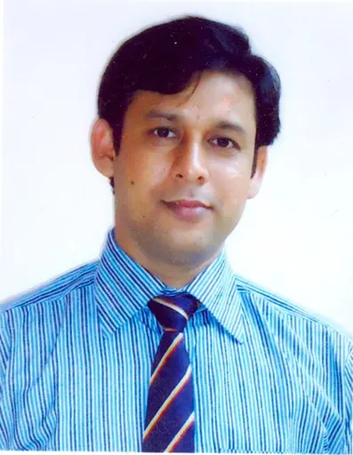 DR. MD. ARIFUL ISLAM