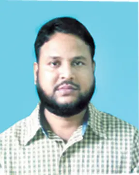 DR. MD. ABU BAKOR