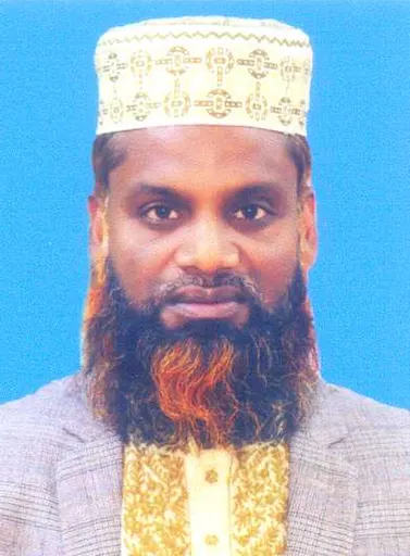 DR. MD. ATOAR RAHAMAN